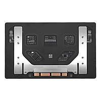 Genuine Trackpad w/ Flexures, Silver A2251 2020
